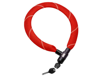 BRN Catena Alta Sicurezza-rosso